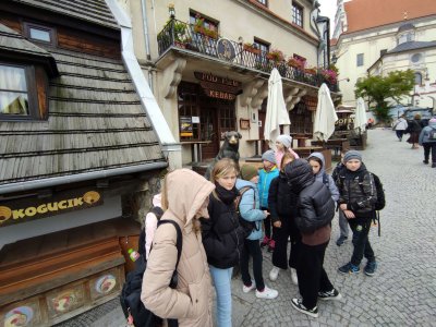 Podsumowanie projektu